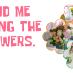 300+ Flower Captions for Instagram 🌸 Cute, Aesthetic & Romantic Lines