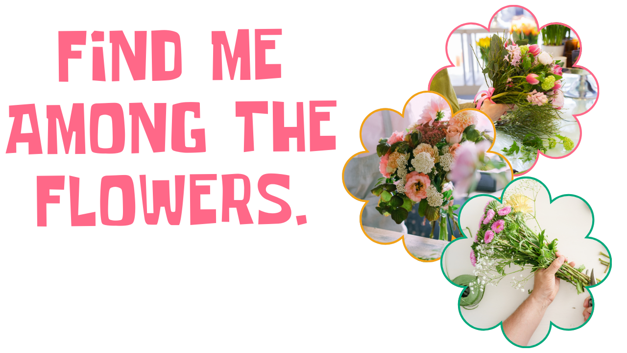 300+ Flower Captions for Instagram 🌸 Cute, Aesthetic & Romantic Lines