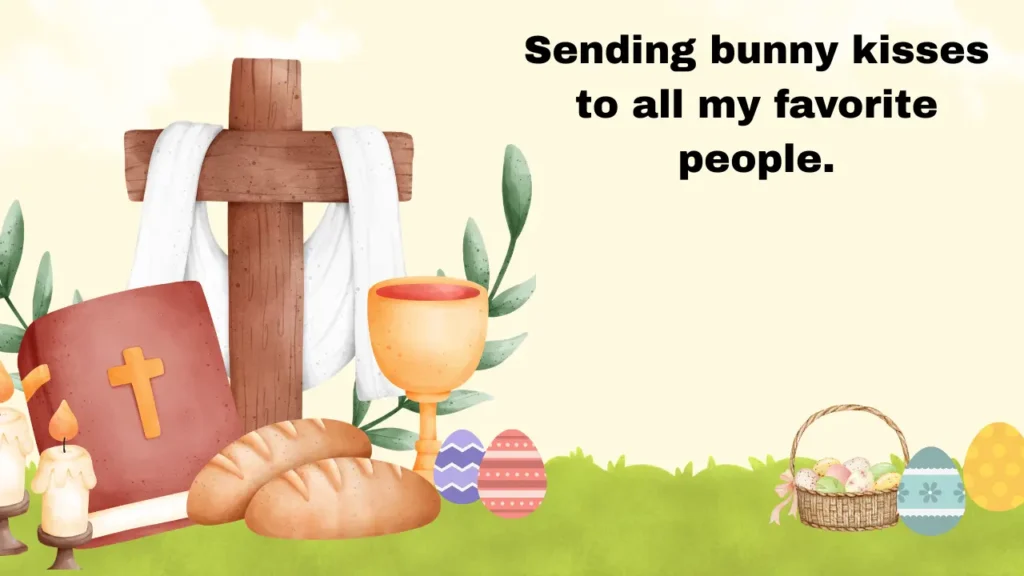 Best Easter Instagram Captions (For Every Mood & Moment)