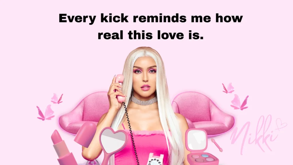 Best Impregnation Captions for Every Mood & Moment