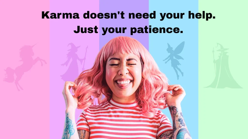 Karma & Loyalty Quotes for a Cheating Wife