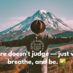 200+ Hiking Captions for Instagram (Funny, Short & Adventure Quotes)