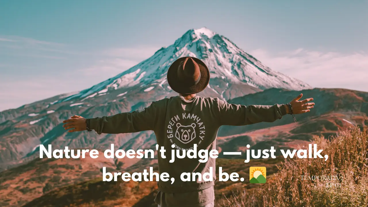 200+ Hiking Captions for Instagram (Funny, Short & Adventure Quotes)