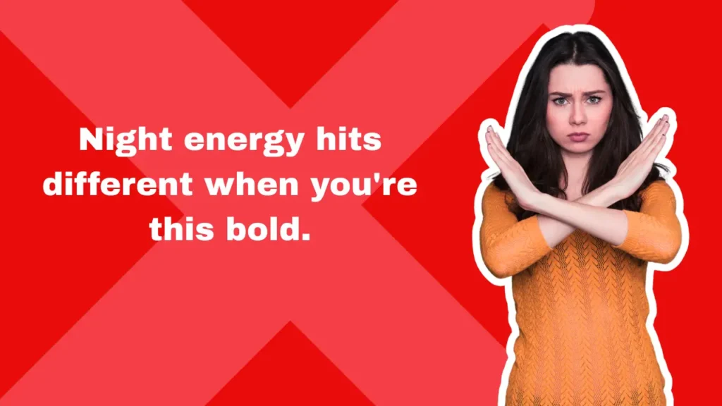 HotPast Captions by Mood & Moment