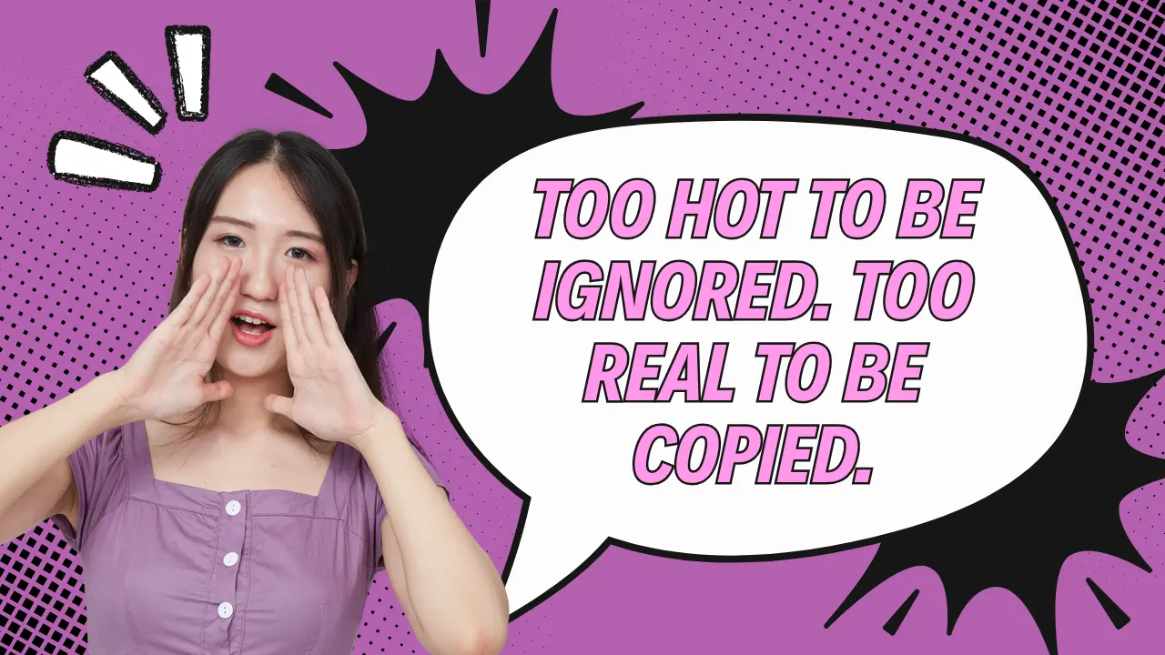 150+ HotPast Captions for Instagram (Spicy, Bold & Attention-Grabbing Lines) 🔥