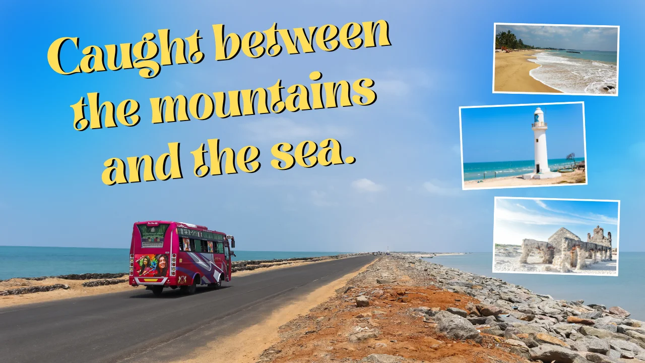 300+ Travel Captions for Instagram (Funny, Short & Adventure Quotes)