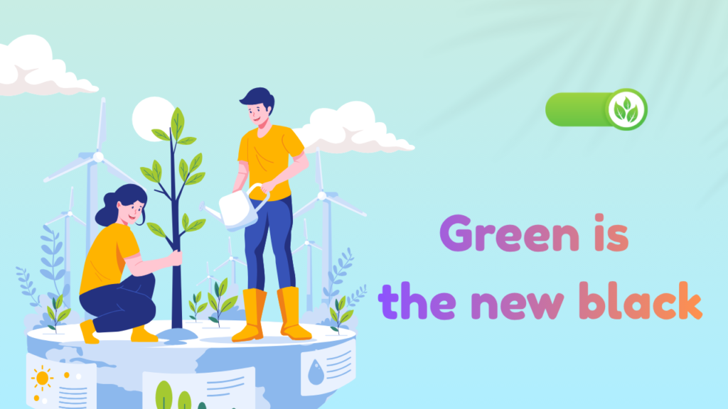 Earth Day Instagram Captions for Specific Audiences