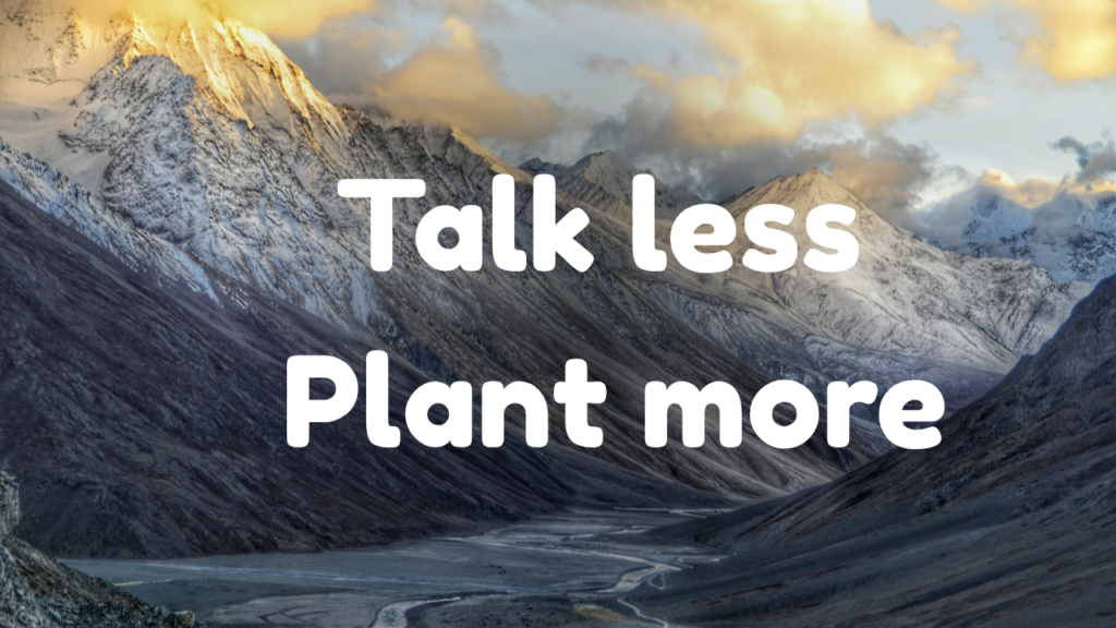 300+ Earth Day Instagram Captions That Inspire Eco Love