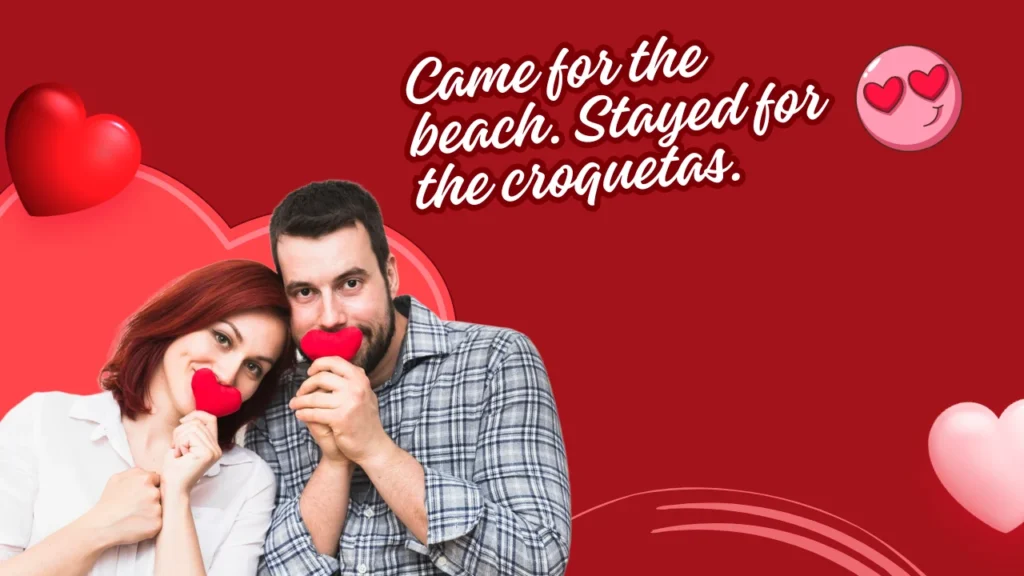 Funny & Savage Miami Captions for Instagram