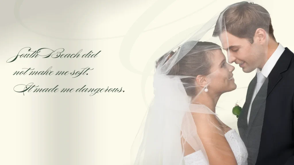 Miami Puns & Wordplay Captions