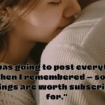 300+ OnlyFans Captions for Instagram (Flirty, Bold & Money-Making Vibes)