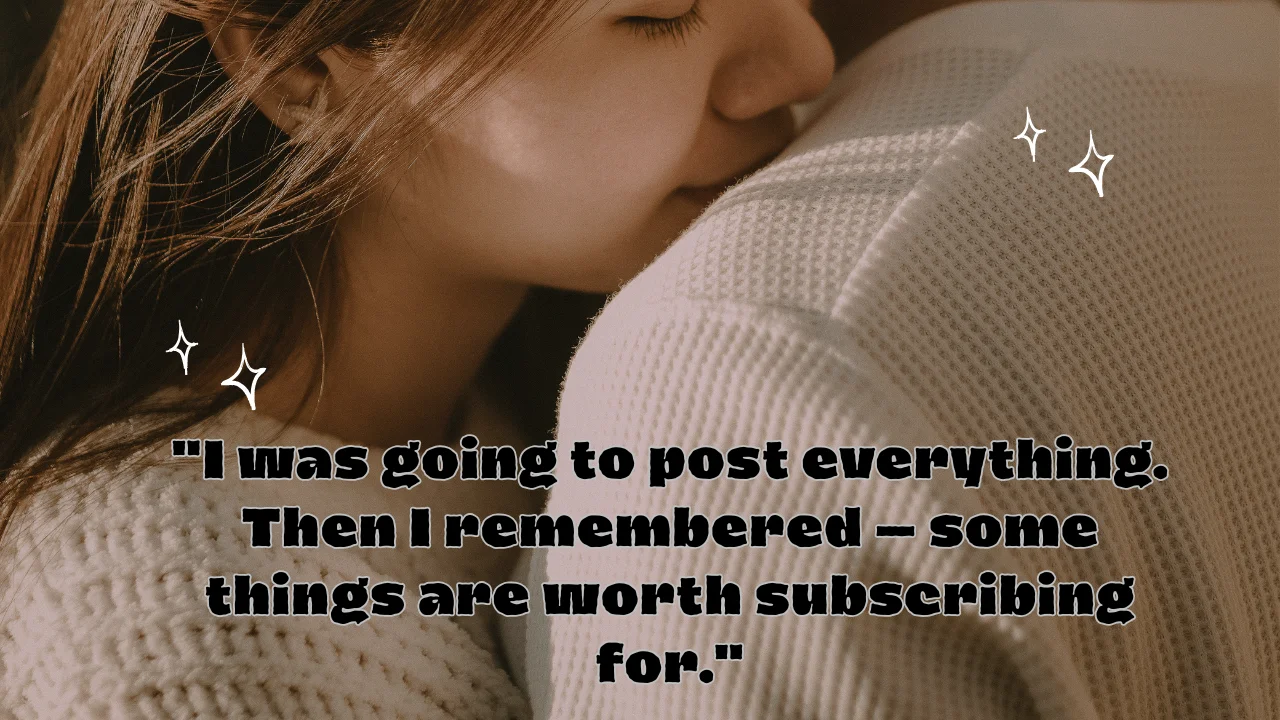 300+ OnlyFans Captions for Instagram (Flirty, Bold & Money-Making Vibes)