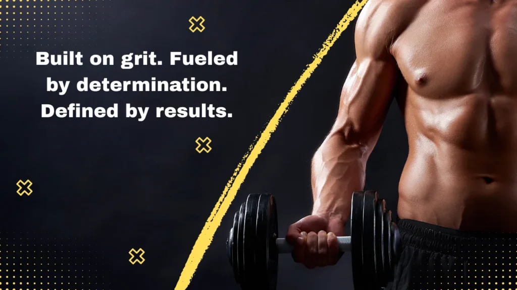 Gym Captions by Audience & Persona