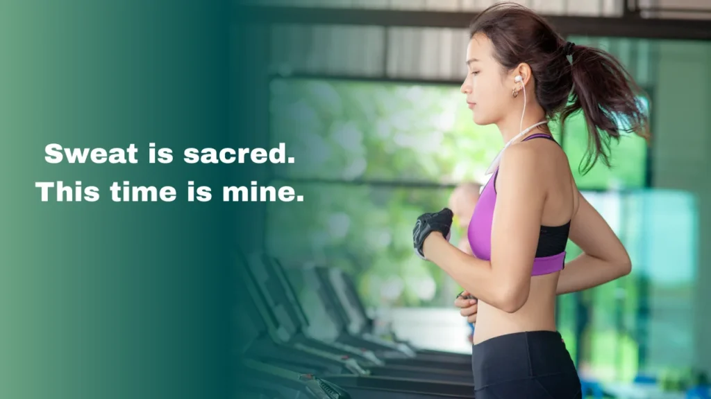 What Competitors Miss — Gym Captions That Actually Stand Out