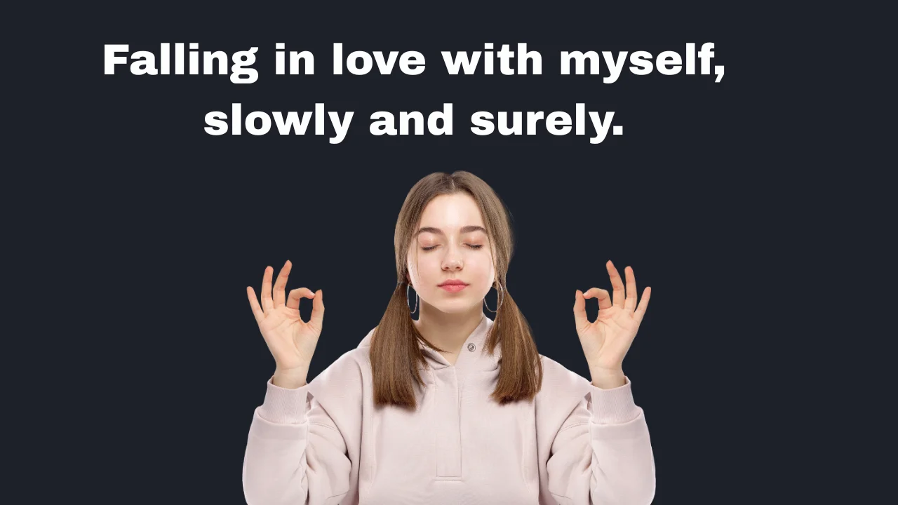 250+ Self Love Captions for Instagram (Cute, Bold & Confidence-Boosting Quotes)