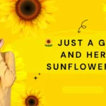 200+ Sunflower Captions & Quotes for Instagram (Happy, Aesthetic Vibes)