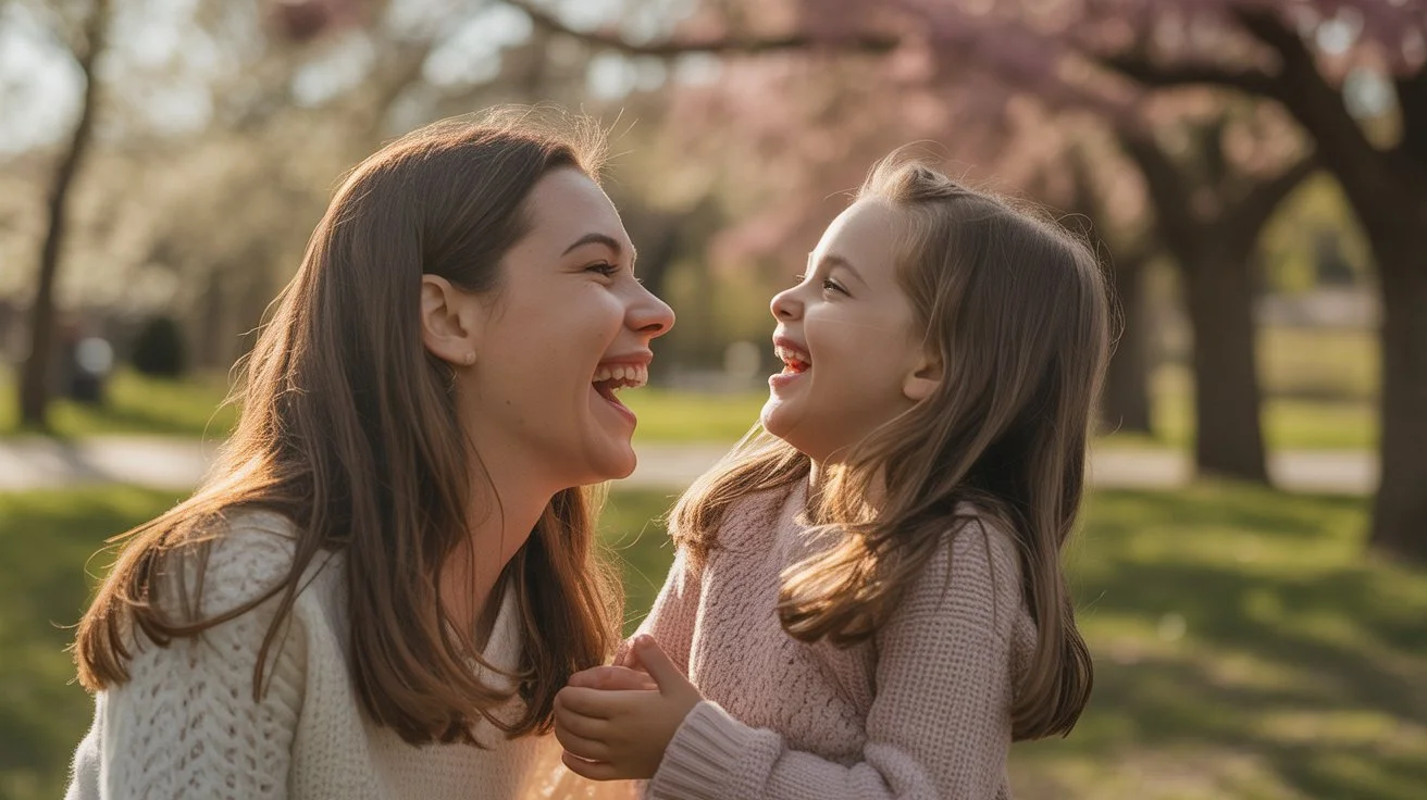 100+ Mother's Day Captions for Instagram (Sweet, Funny & Heartfelt) 💖