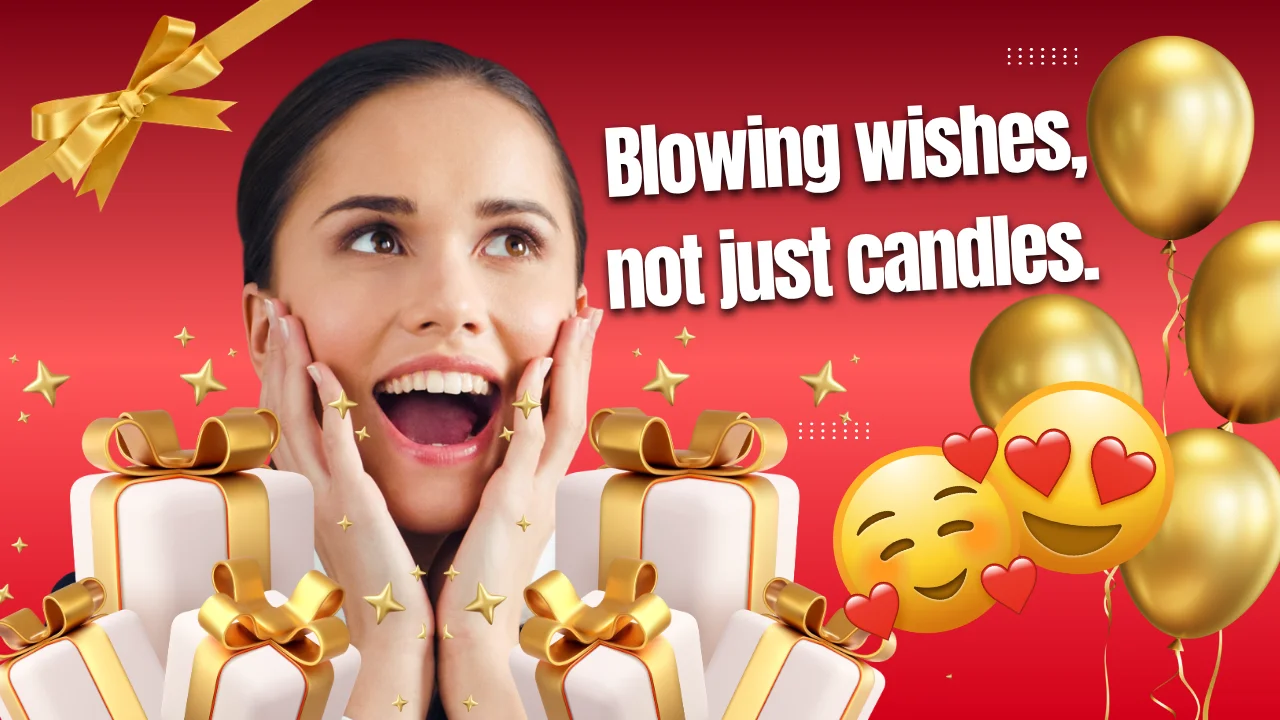 250+ Aesthetic Birthday Captions for Instagram ✨ (Soft, Cute & Trendy Vibes)