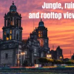 300+ Mexico Instagram Captions That Are Fun, Cute & Travel-Ready