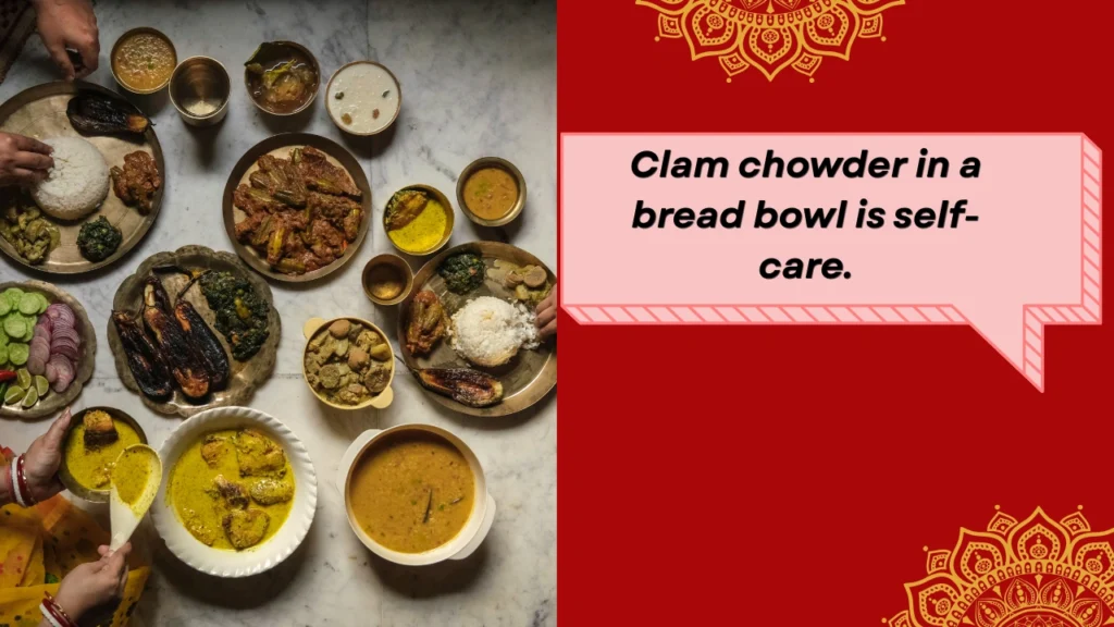 Boston Captions by Landmark, Food & Local Culture