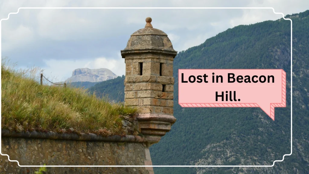 Short, Clever & Punny Boston Captions for Instagram