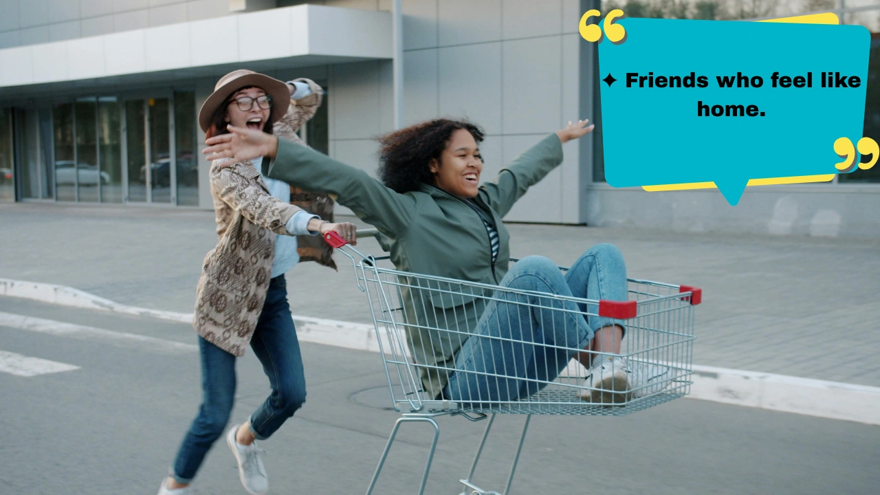 Best Friendship Captions for Instagram in 2026 (Cute, Funny & Short)