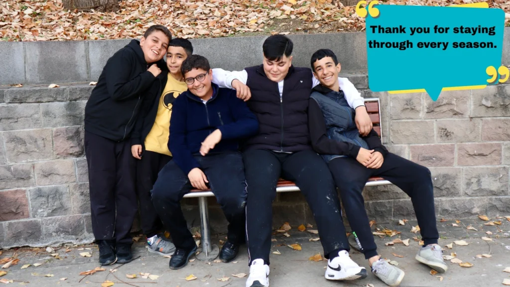 Cute & Heartfelt Friendship Captions for Instagram in 2026