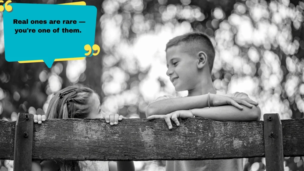 Short Friendship Captions for Instagram That Say It All