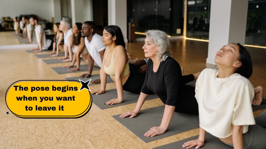 Inspirational Yoga Captions for Instagram to Motivate Your Tribe