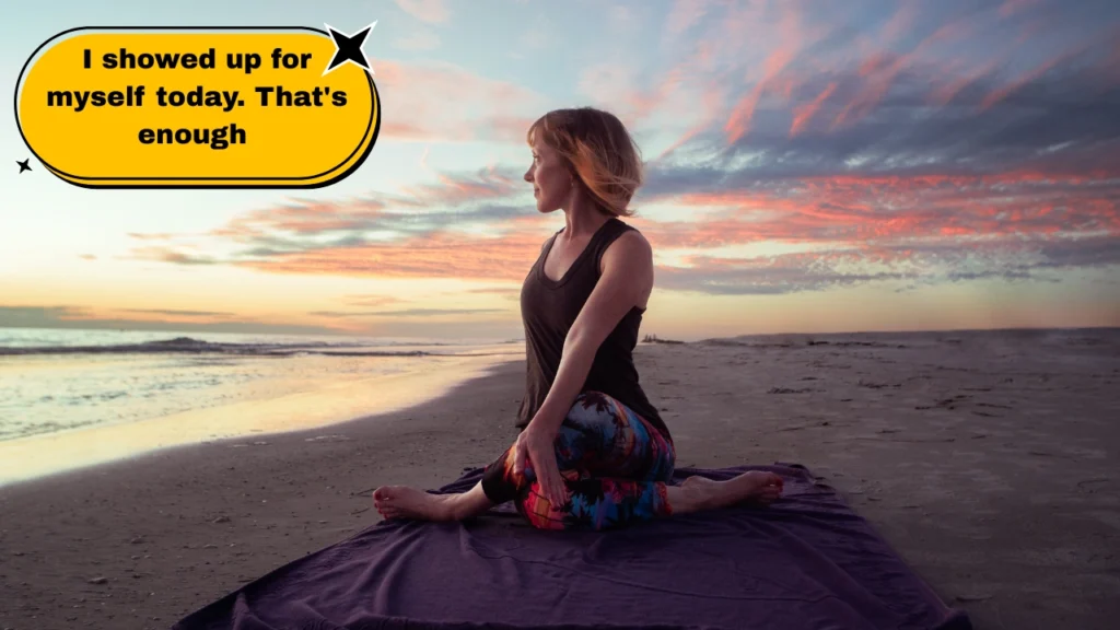 Aesthetic Yoga Captions for Instagram (Vibes Competitors Missed)