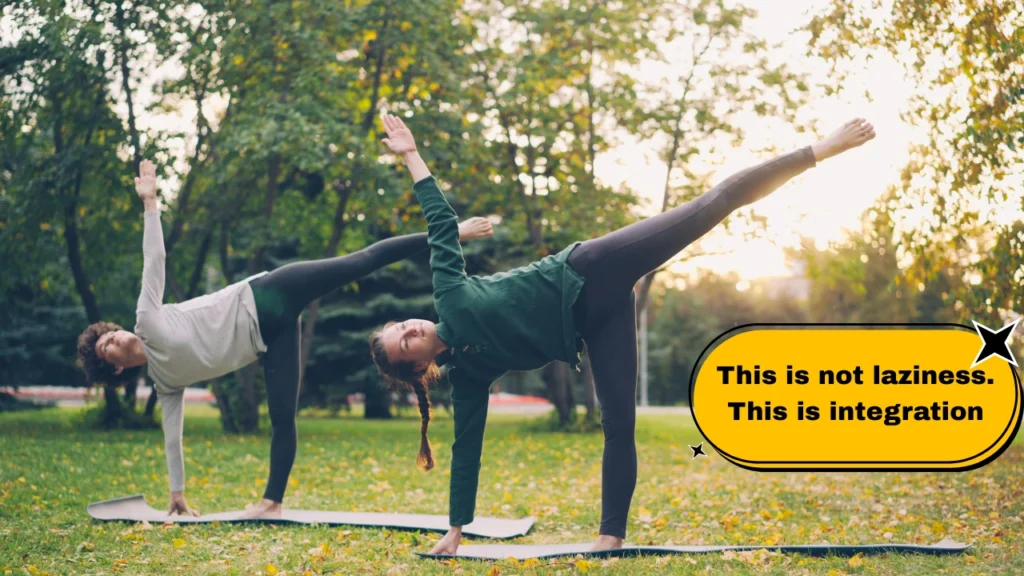 Funny Yoga Captions for Instagram Your Followers Will Double-Tap