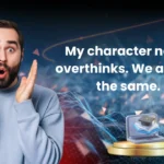 300+ Bold Roleplay Captions for Instagram (Funny, Flirty & Savage)