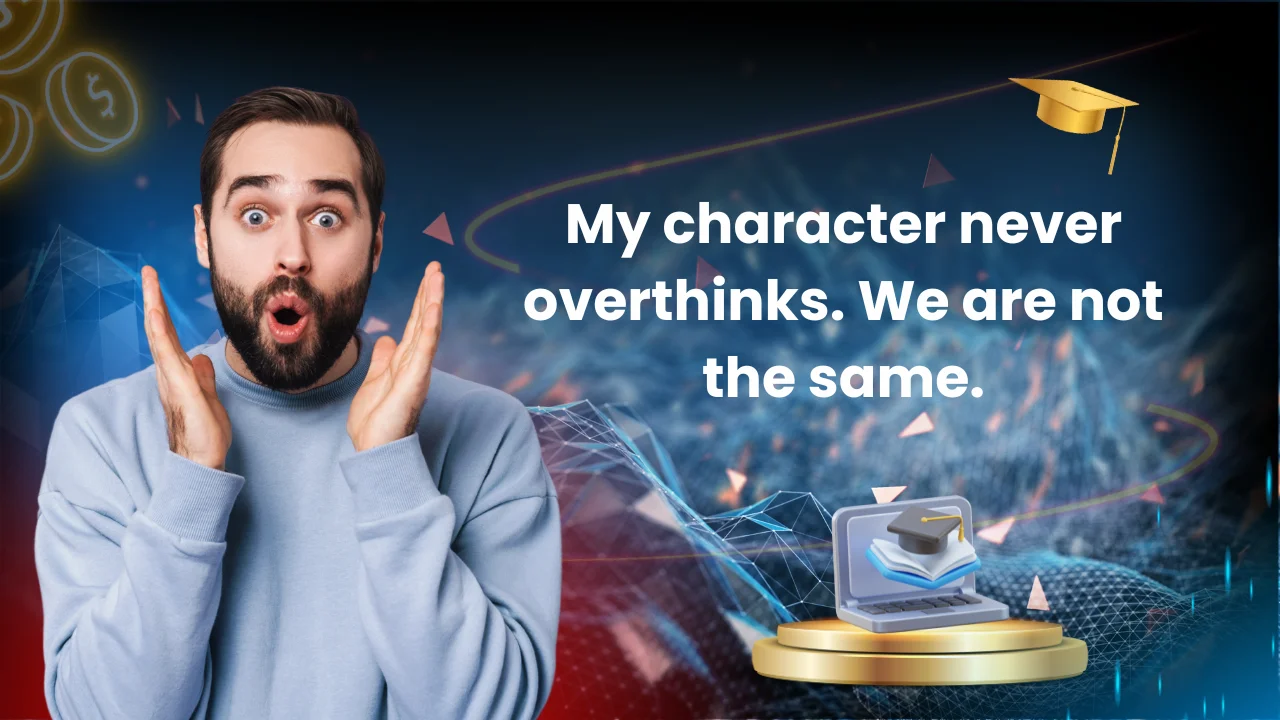 300+ Bold Roleplay Captions for Instagram (Funny, Flirty & Savage)