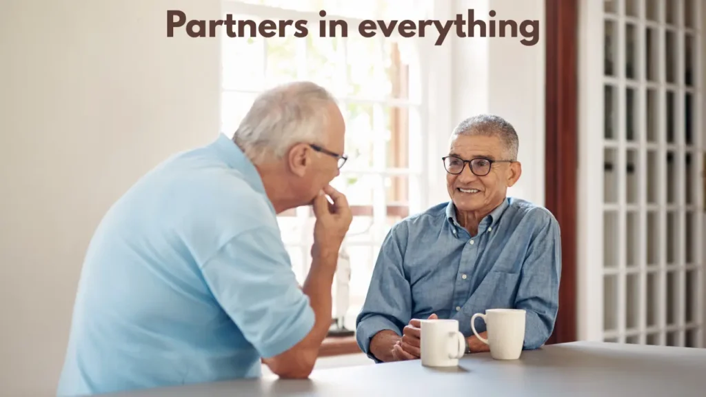 Funny & Cool Buddy Captions for Instagram