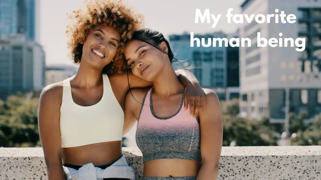 Emotional & Heartfelt Best Friend Buddy Captions