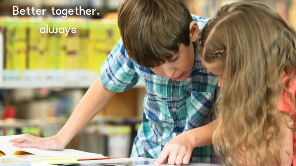 Buddy Captions Competitors Missed