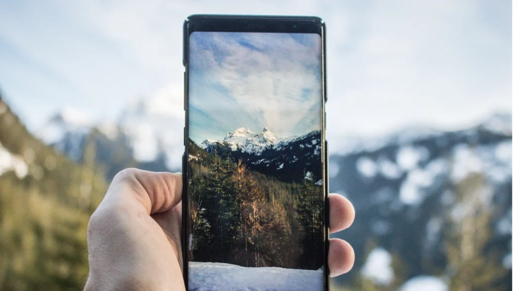  Clear Captions Phone