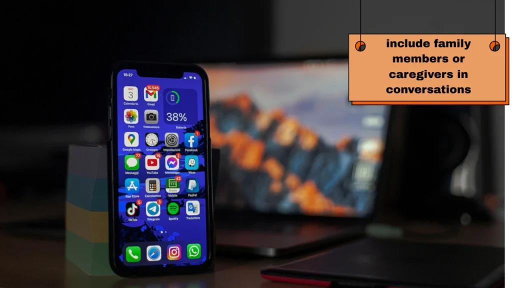  Clear Captions Phone