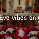 Best Christmas Eve Captions for Instagram, Couples & Family Pics