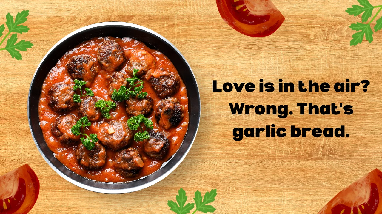 300+ Food Captions for Instagram 🍔 (Funny, Cute & Mouthwatering Quotes)