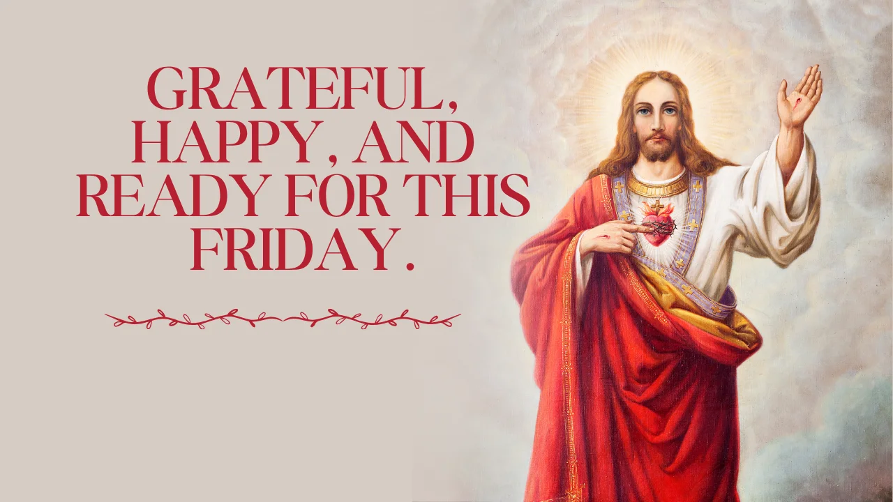 300+ Friday Captions for Instagram 🎉 (Funny, Cute & Weekend Vibes Quotes)