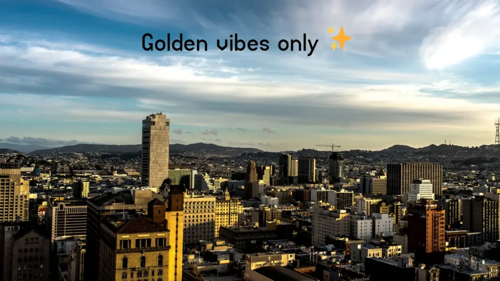 How to Write the Perfect California Instagram Caption