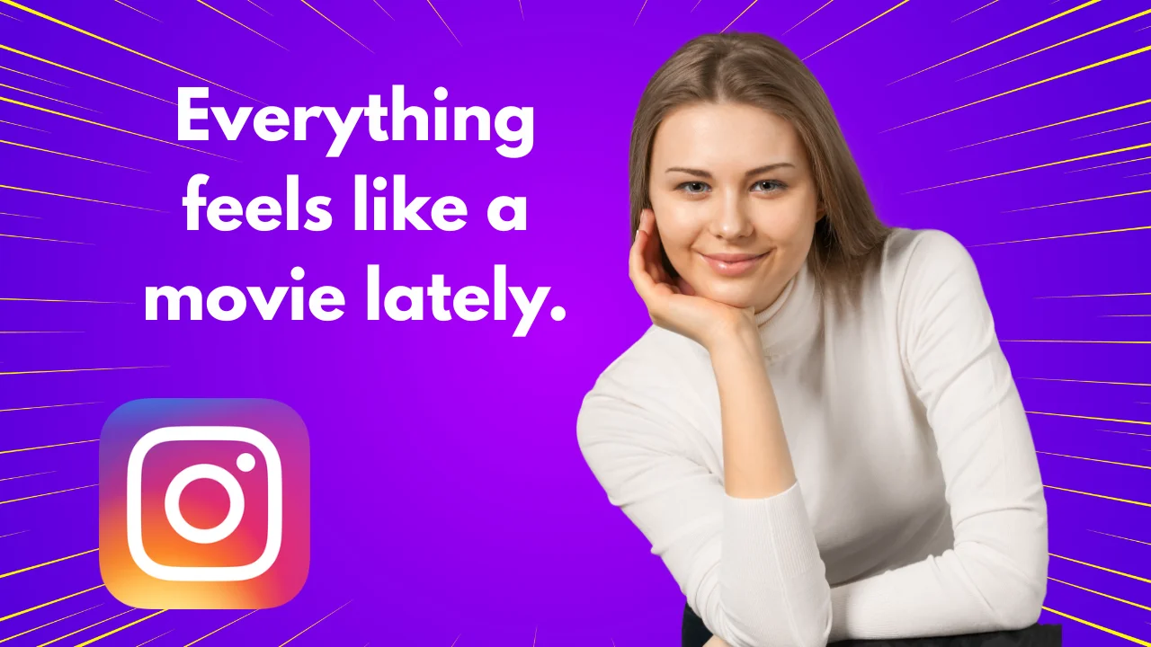 300+ Instagram Story Captions 🔥 (Short, Aesthetic & Viral Quotes for Every Mood)