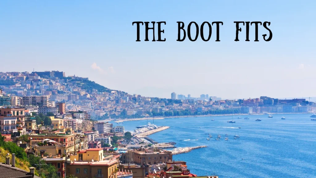 Romantic Italy Captions for Couples, Honeymoons & Proposals