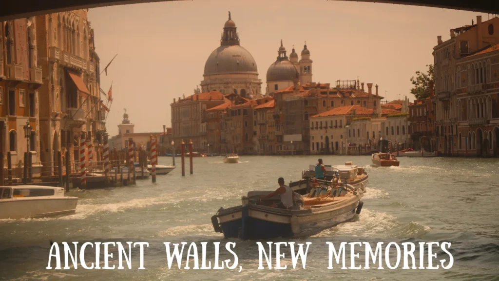 Famous Italy Quotes & Italian Phrases Worth Captioning