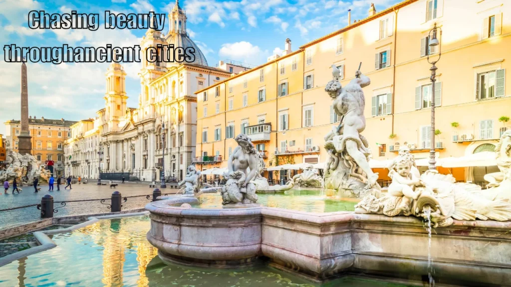 The Best Italy Captions for Instagram (Cute, Short & Totally Shareable)