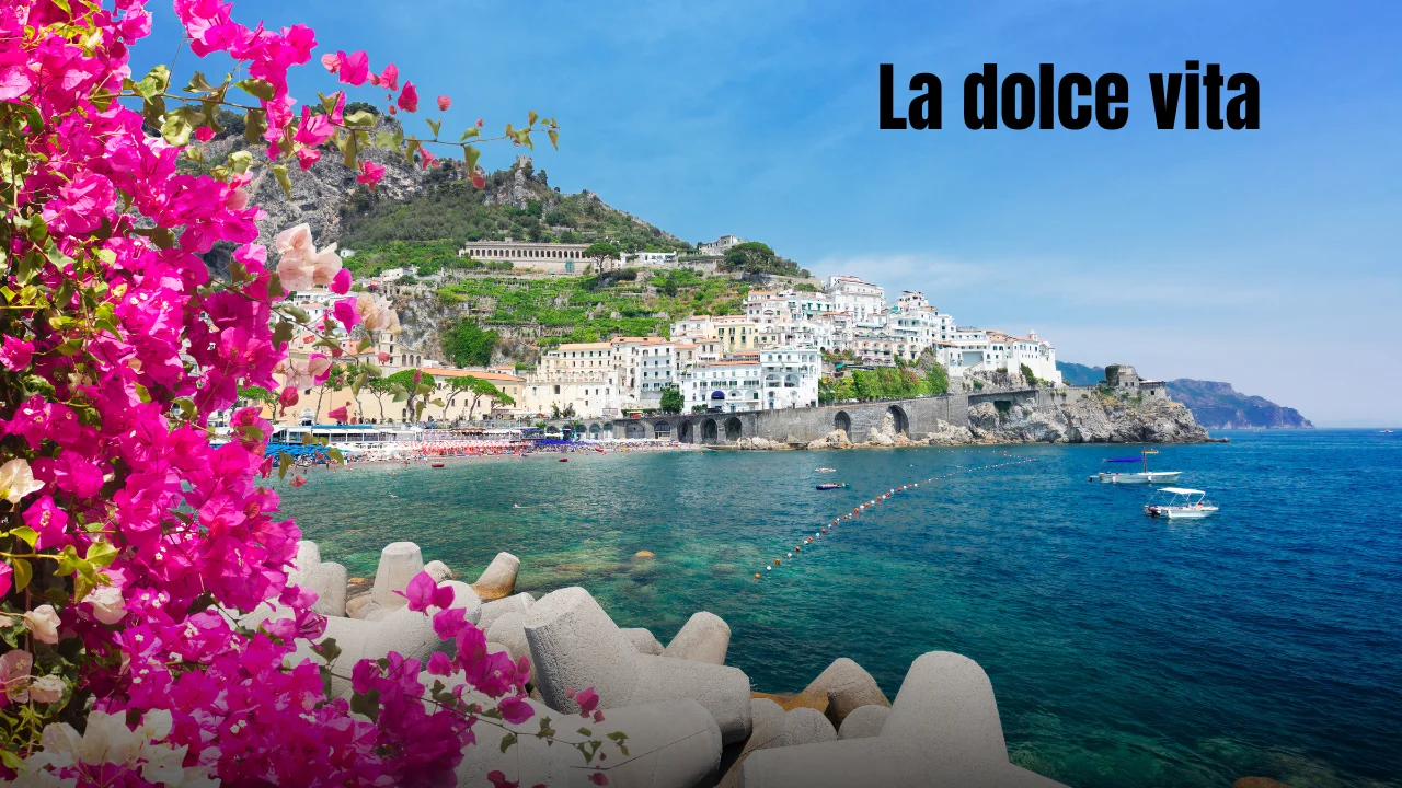 300+ Italy Captions for Instagram That Are Cute, Funny & Perfect for Your Dream Trip 🇮🇹