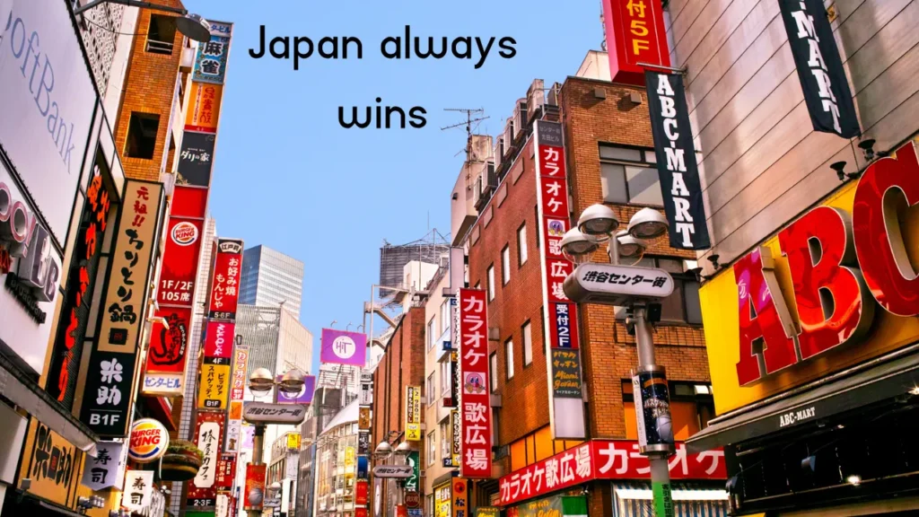 Japan Food Captions, Puns & Wordplay for Foodies 🍣🍜🍵