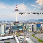 300+ Japan Instagram Captions That Are Cute, Aesthetic & Perfect for Your Travel Photos 🇯🇵✨