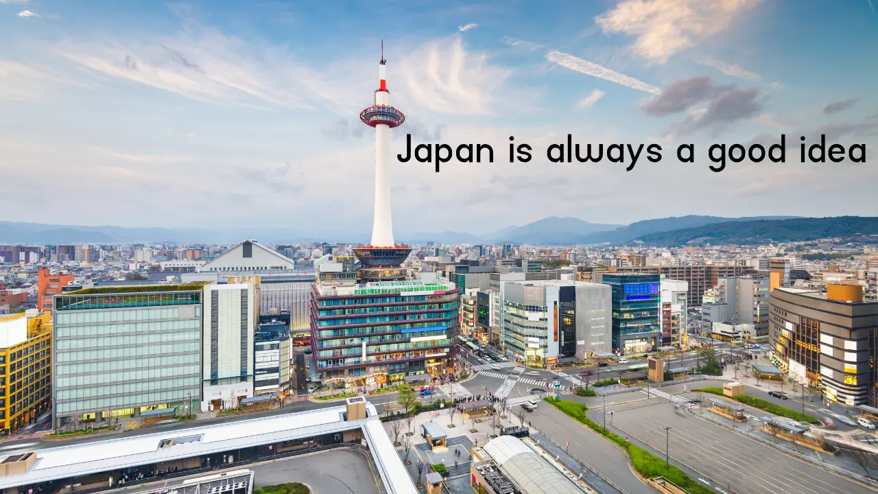 300+ Japan Instagram Captions That Are Cute, Aesthetic & Perfect for Your Travel Photos 🇯🇵✨